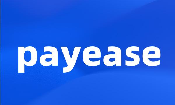 payease