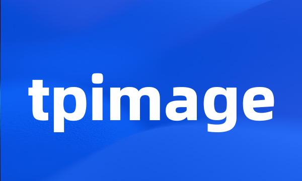 tpimage