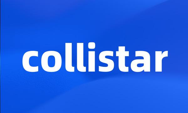 collistar