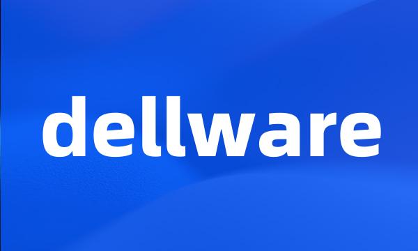 dellware