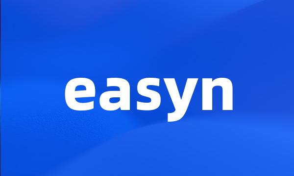 easyn