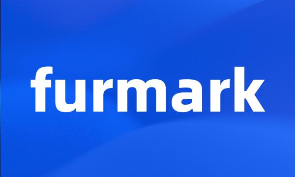 furmark