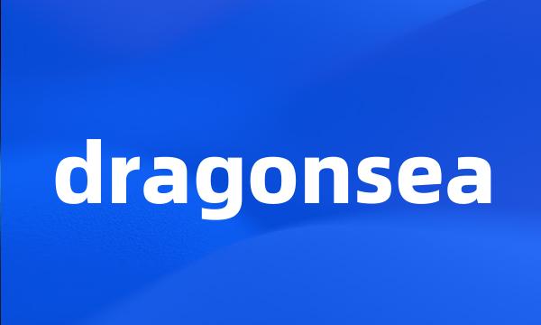 dragonsea