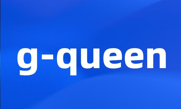 g-queen