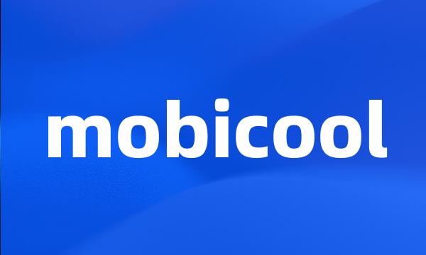 mobicool