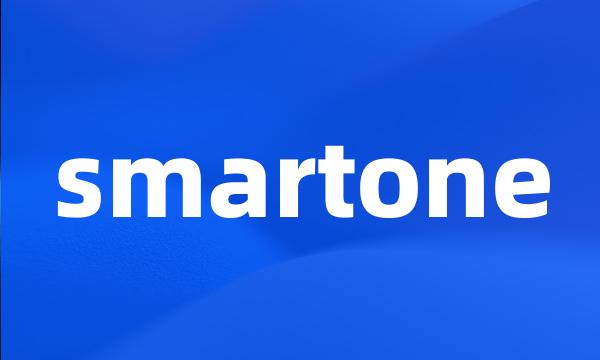 smartone