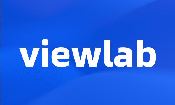 viewlab