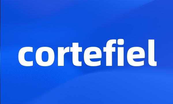 cortefiel