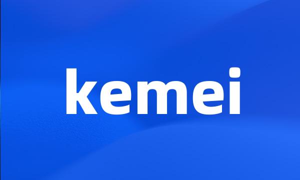 kemei