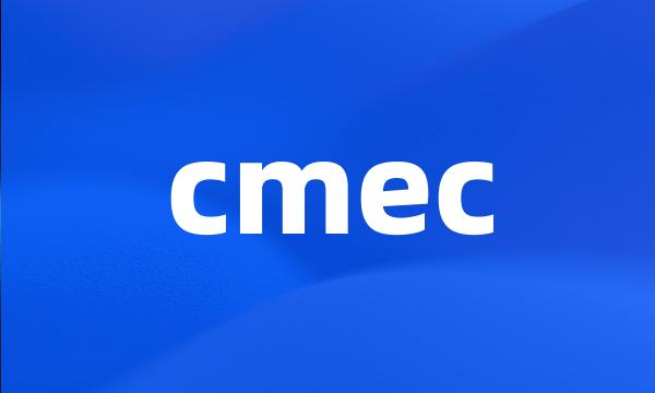 cmec