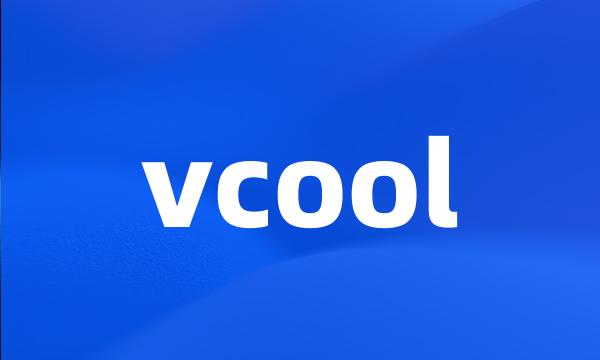 vcool