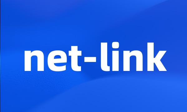 net-link