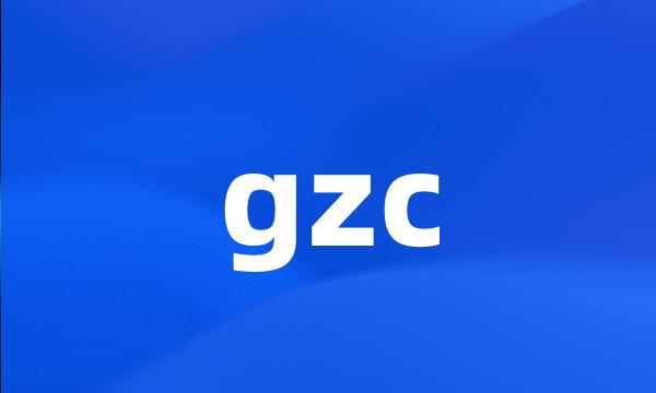 gzc