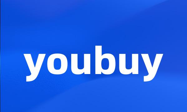 youbuy