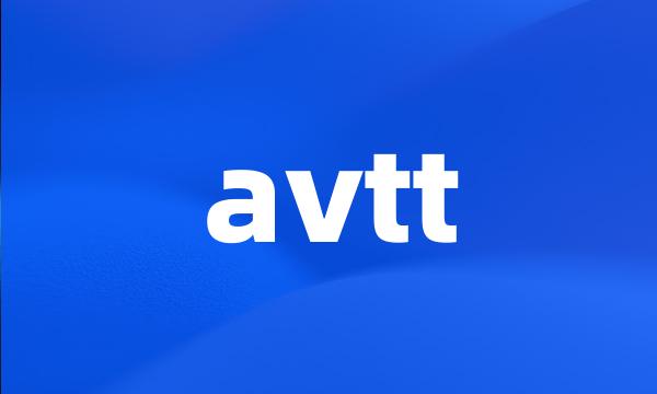 avtt