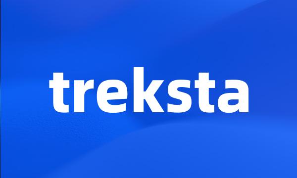 treksta