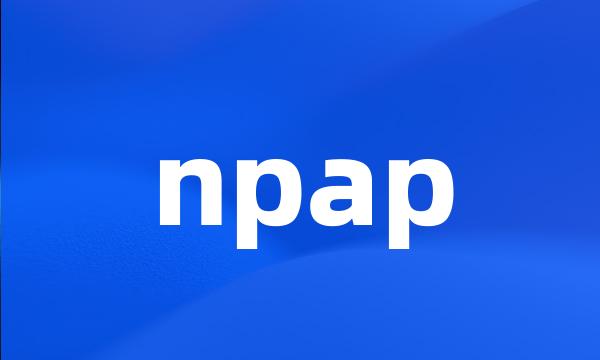 npap