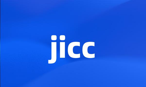 jicc