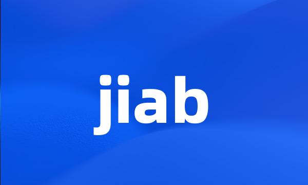 jiab