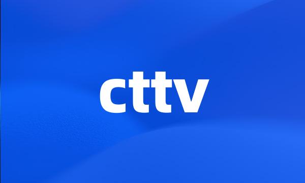 cttv