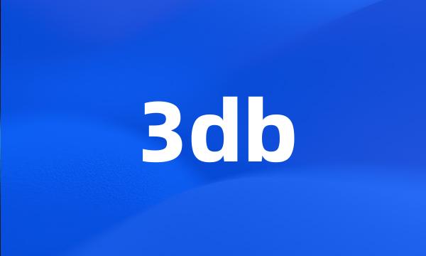 3db