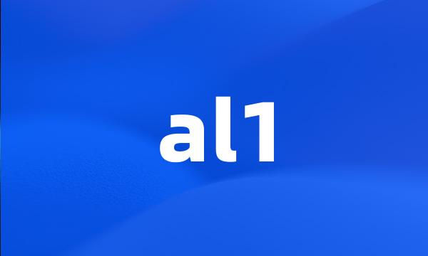 al1