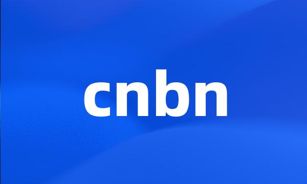 cnbn