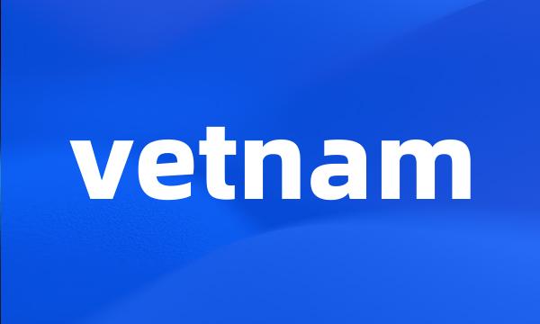 vetnam