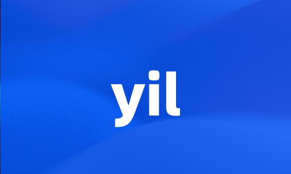 yil