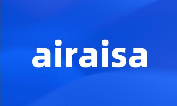 airaisa