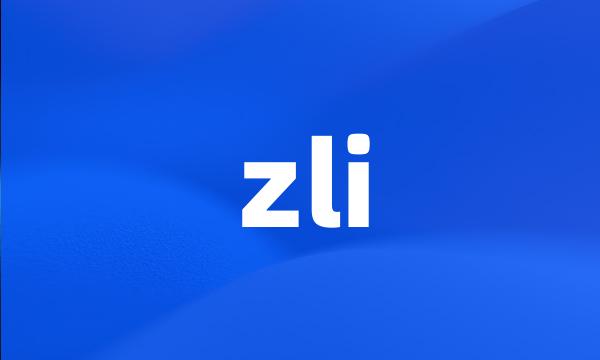 zli