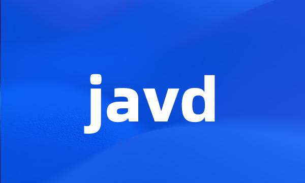 javd