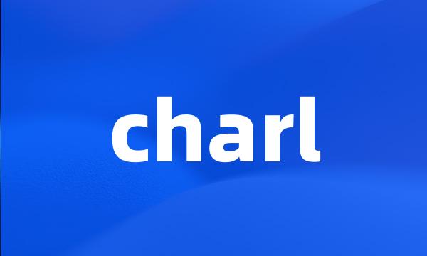 charl