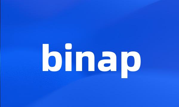 binap