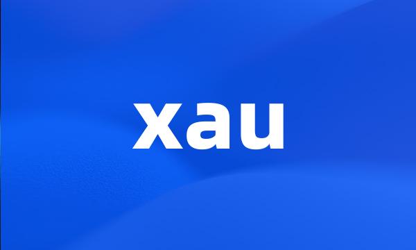 xau