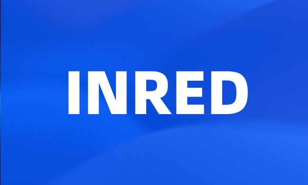 INRED