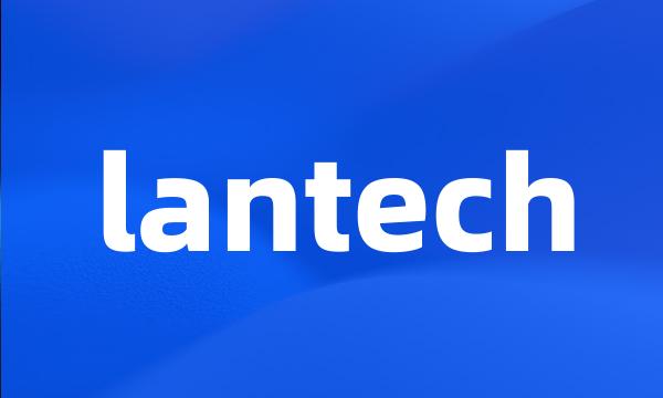 lantech