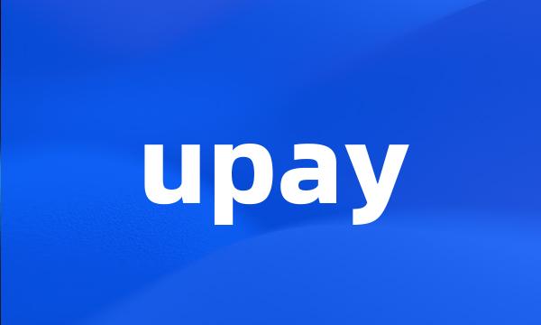 upay