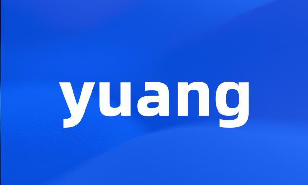 yuang