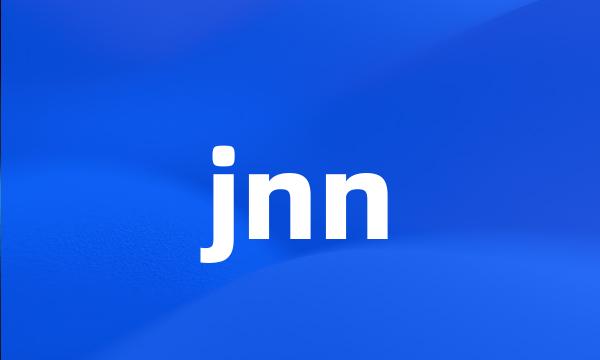 jnn