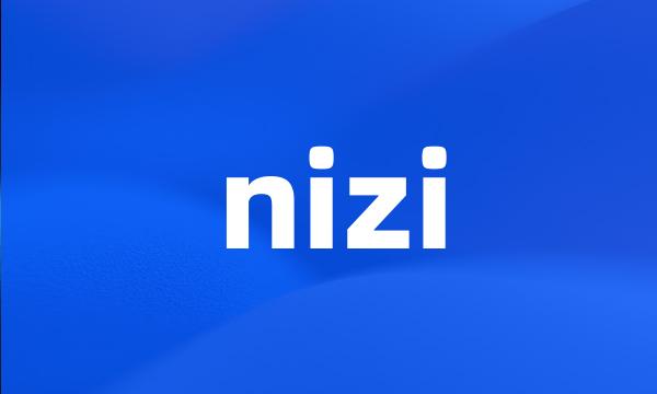 nizi