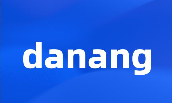 danang