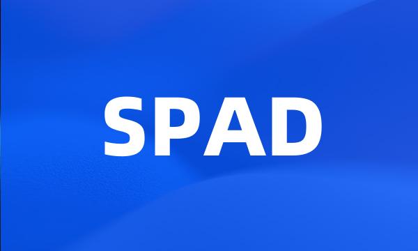 SPAD