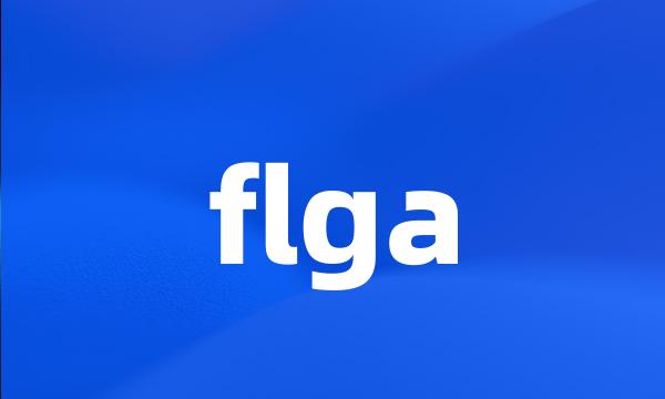 flga