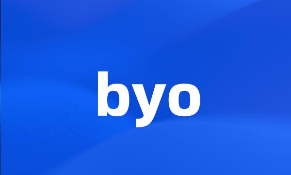 byo