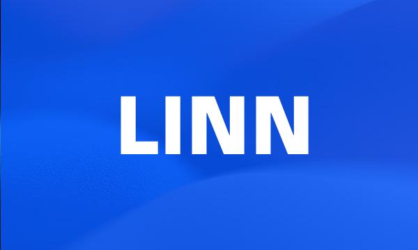 LINN