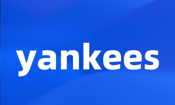 yankees