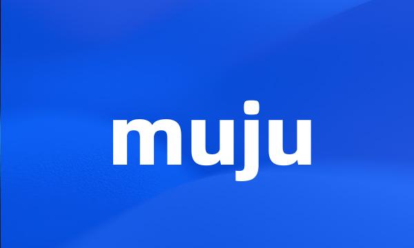 muju