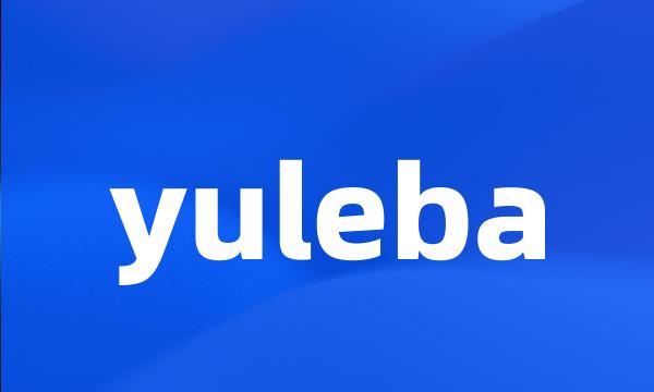 yuleba