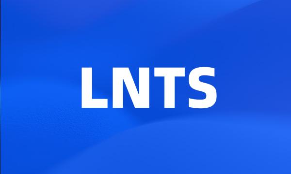 LNTS